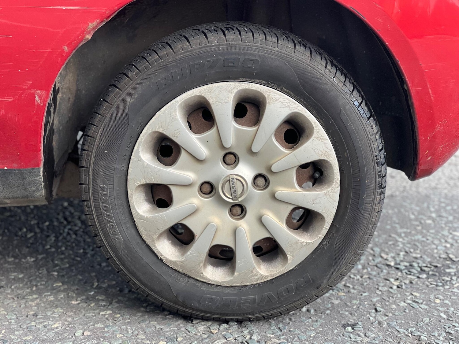 Used Nissan Micra for sale - 76473447: Photo 33