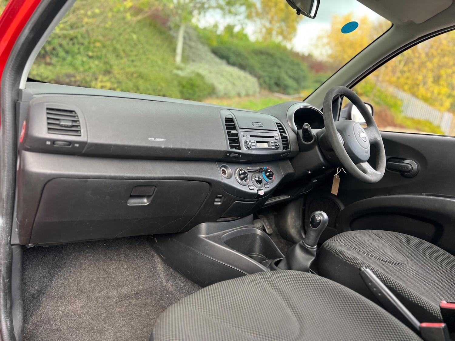 Used Nissan Micra for sale - 76473447: Photo 4