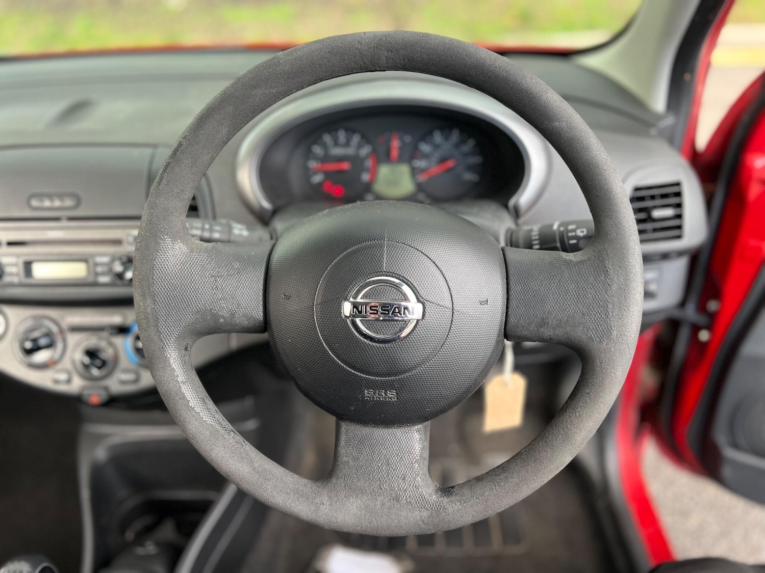 Used Nissan Micra for sale - 76473447: Photo 5