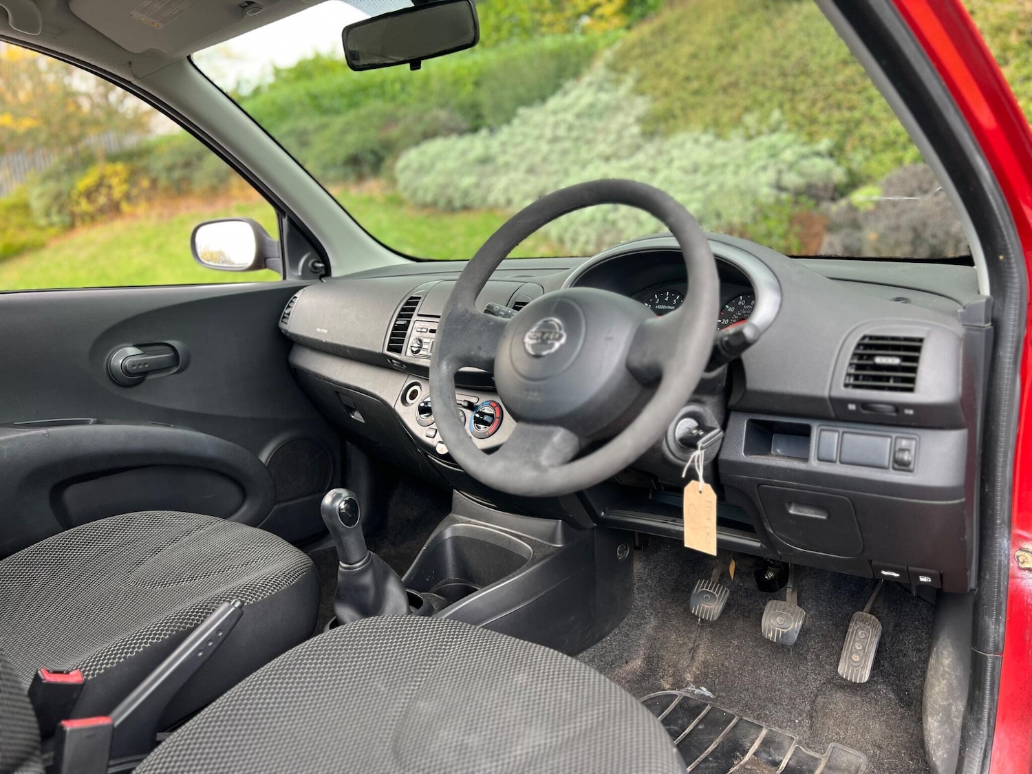 Used Nissan Micra for sale - 76473447: Photo 6