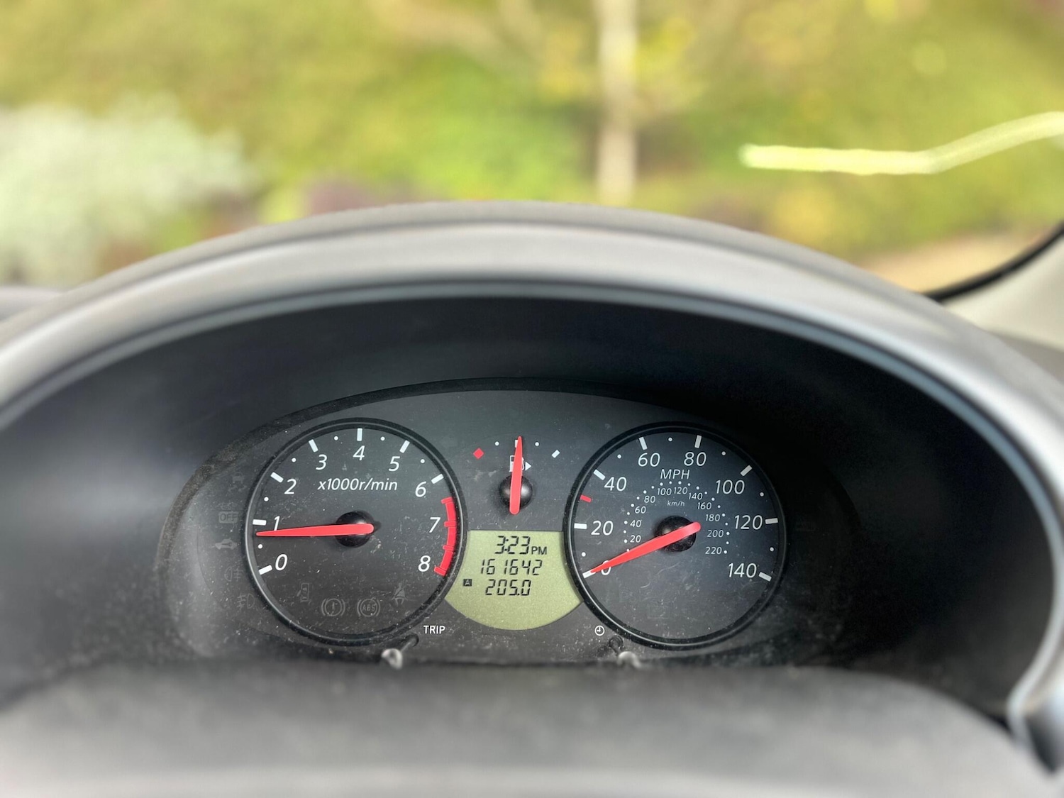 Used Nissan Micra for sale - 76473447: Photo 7