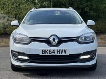 Used Renault Megane 2014 for sale - 75024109: Photo