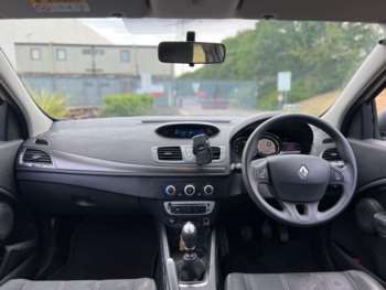 Used Renault Megane 2014 for sale - 75024109: Photo