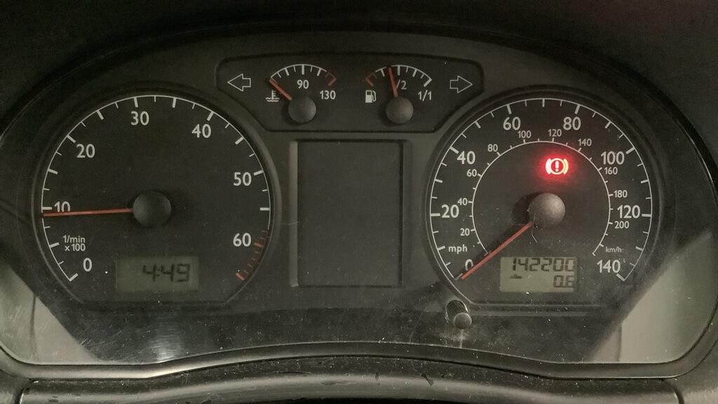 Used Volkswagen Polo 2005 for sale - 77559488: Photo 4