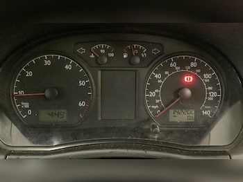 Used Volkswagen Polo 2005 for sale - 77559488: Photo