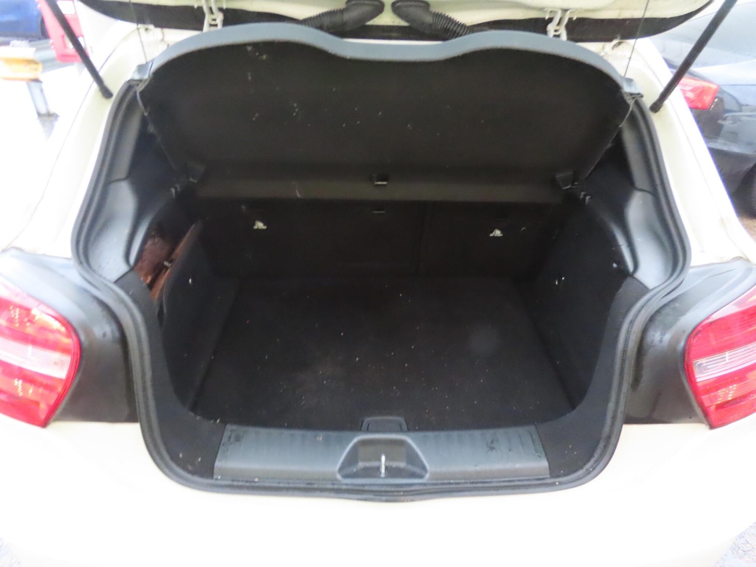 Used Mercedes-Benz A-Class for sale - 77291976: Photo 10
