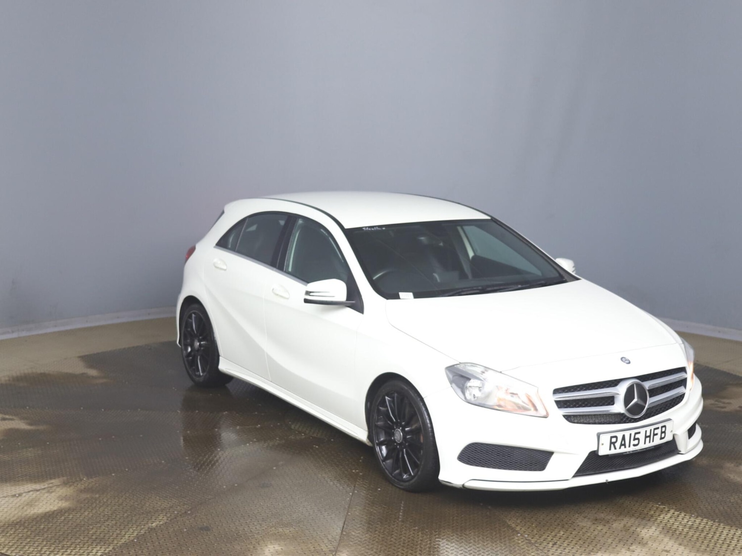 Used Mercedes-Benz A-Class for sale - 77291976: Photo 11