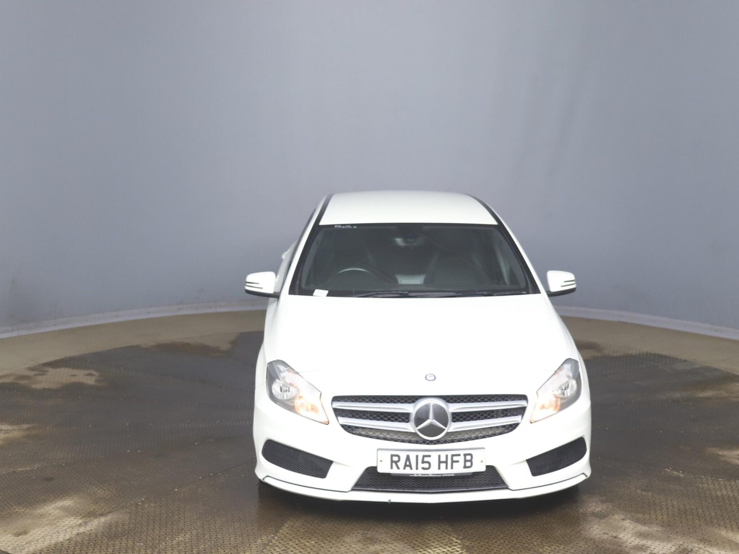 Used Mercedes-Benz A-Class for sale - 77291976: Photo 2