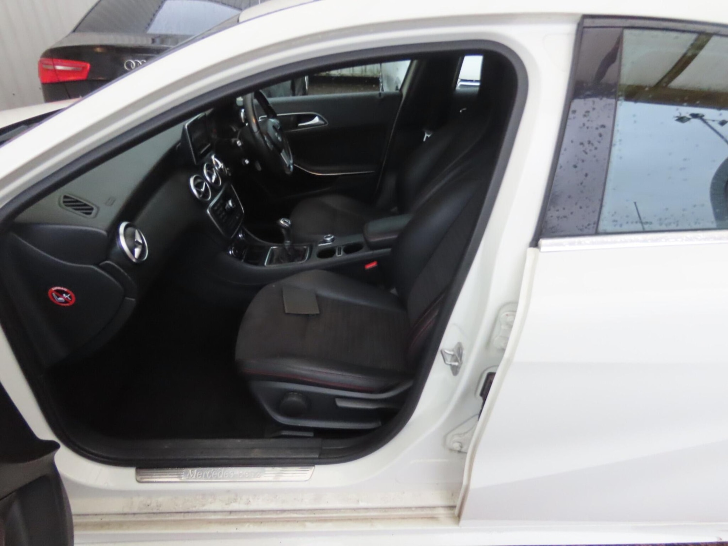 Used Mercedes-Benz A-Class for sale - 77291976: Photo 3