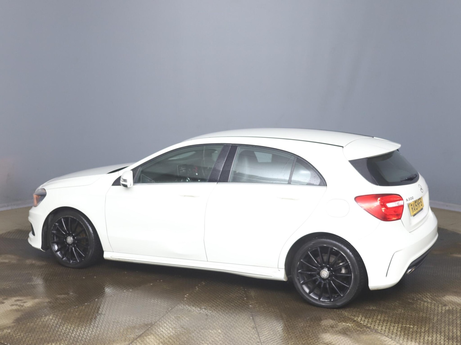 Used Mercedes-Benz A-Class for sale - 77291976: Photo 6