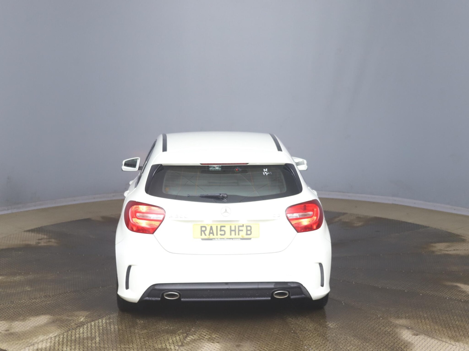 Used Mercedes-Benz A-Class for sale - 77291976: Photo 7