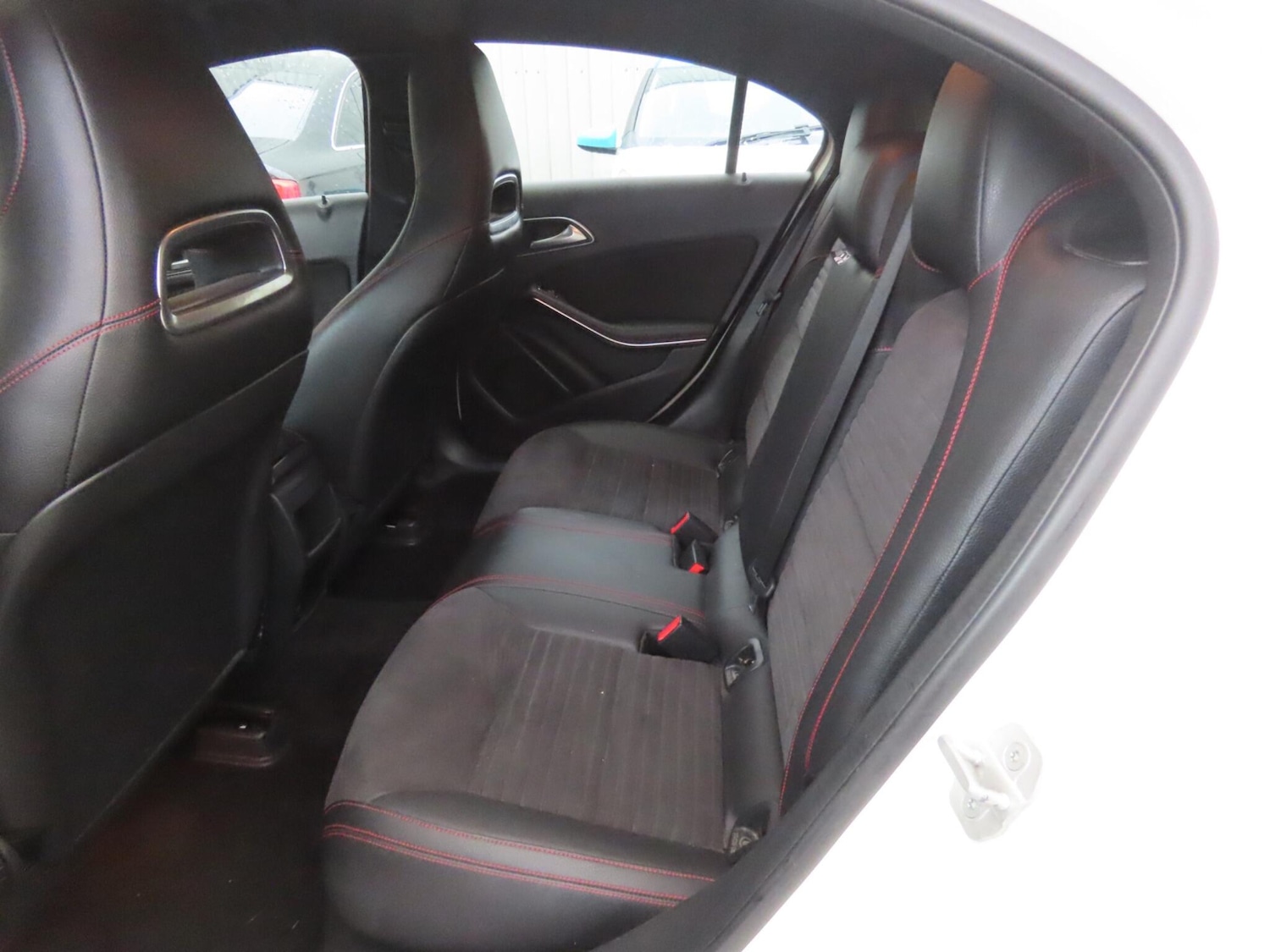 Used Mercedes-Benz A-Class for sale - 77291976: Photo 8