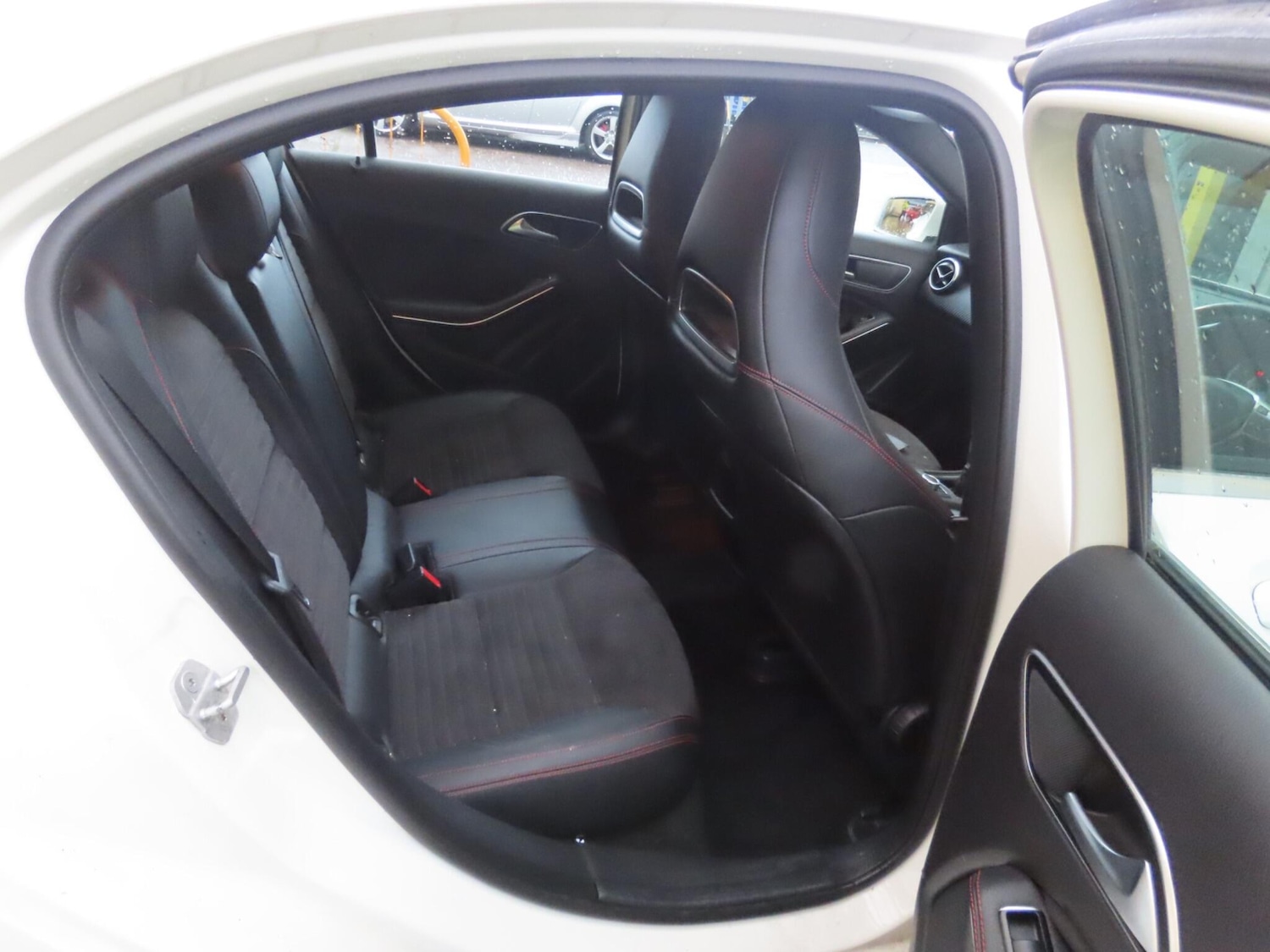 Used Mercedes-Benz A-Class for sale - 77291976: Photo 9