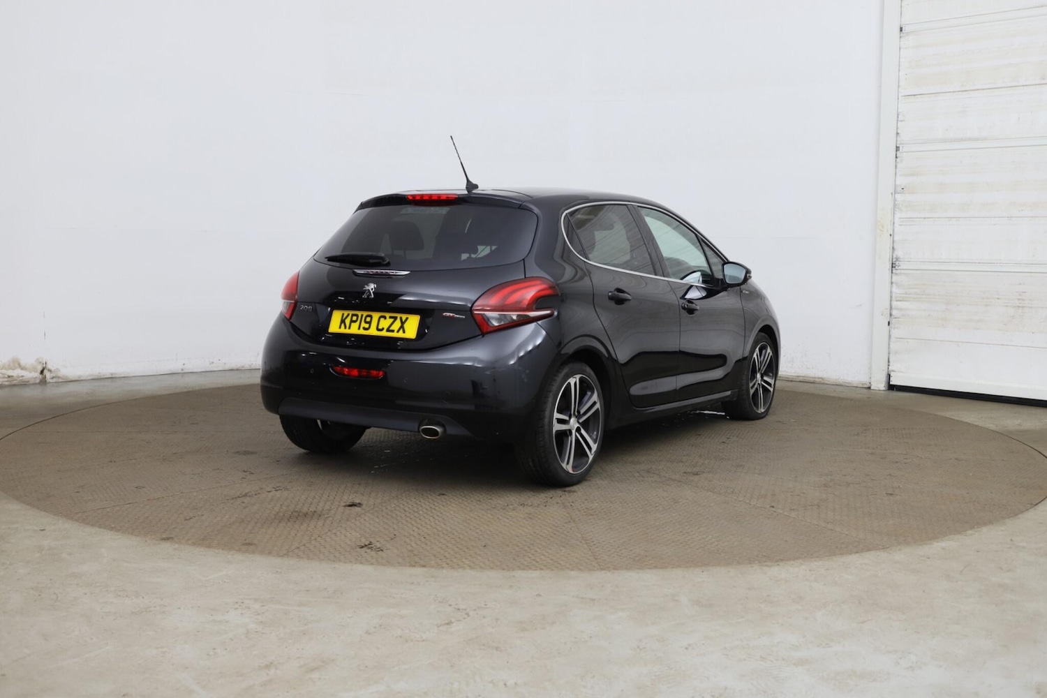 Used Peugeot 208 2019 for sale - 77524002: Photo 10
