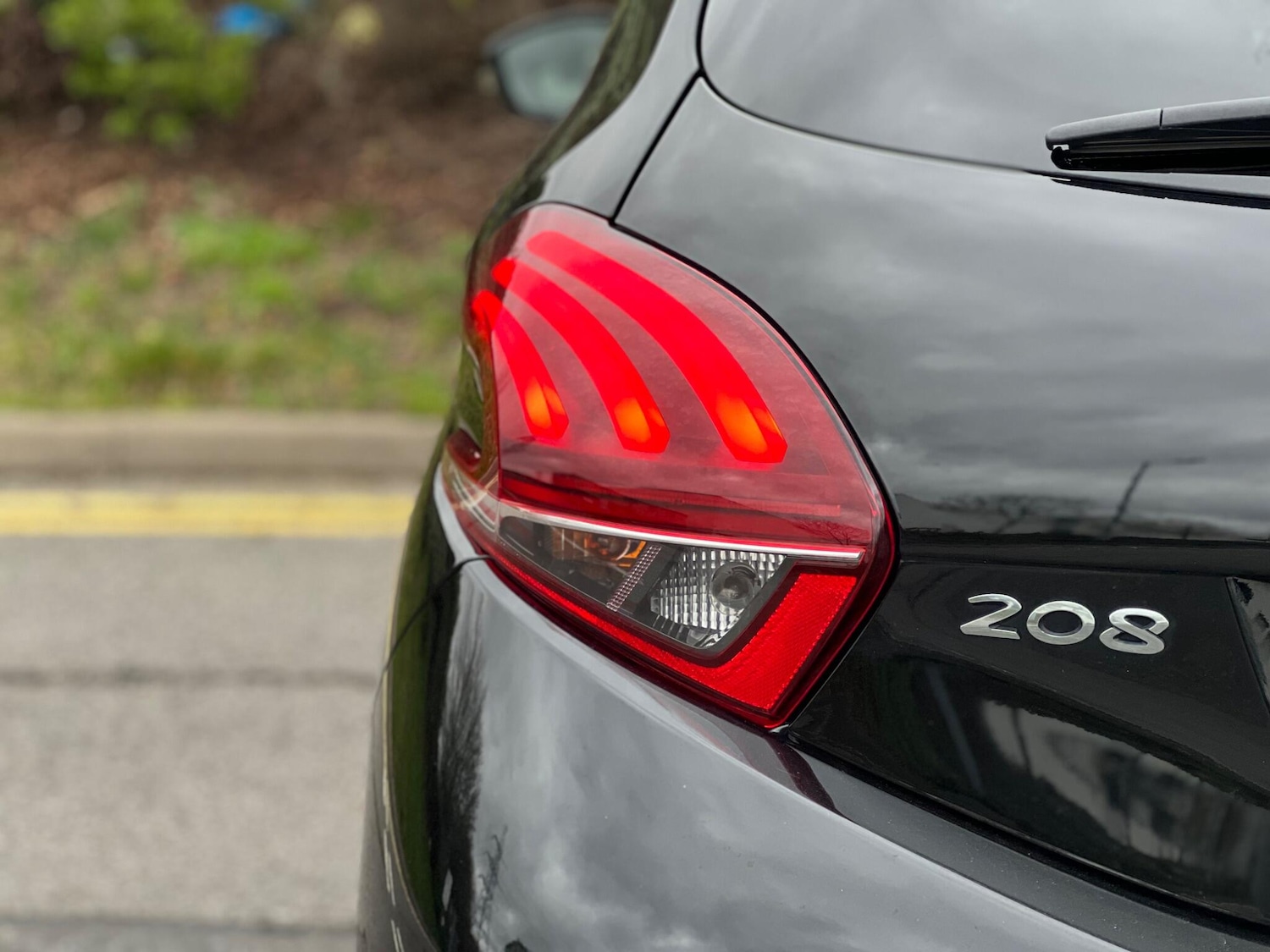 Used Peugeot 208 2019 for sale - 77524002: Photo 12