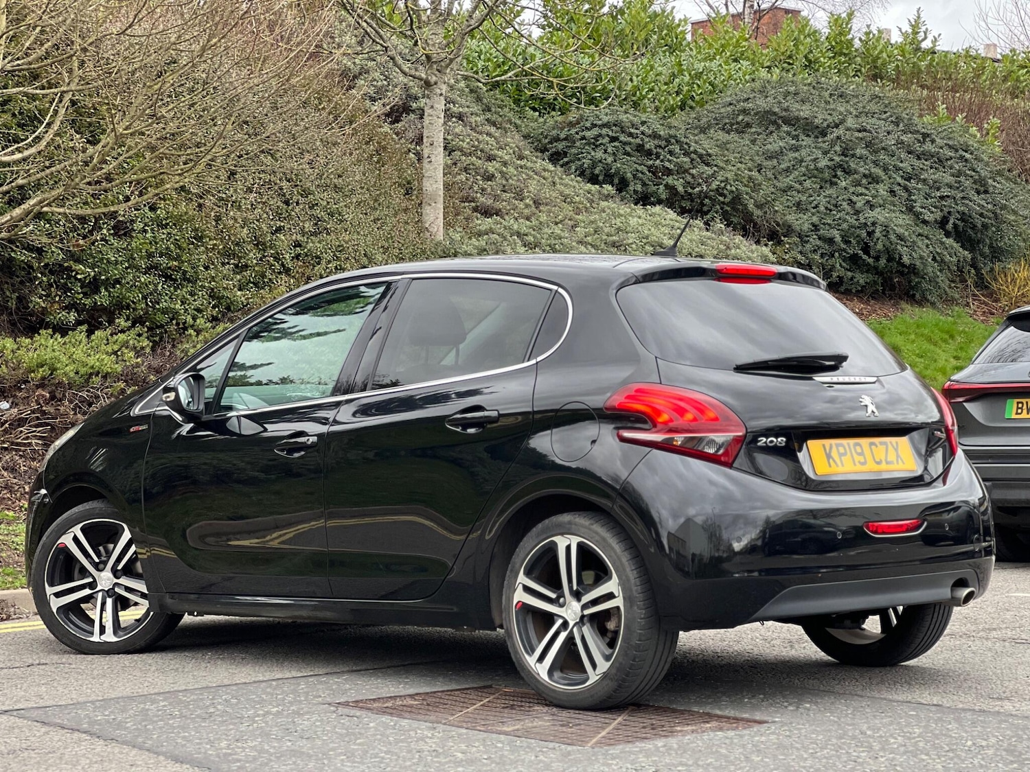 Used Peugeot 208 2019 for sale - 77524002: Photo 13