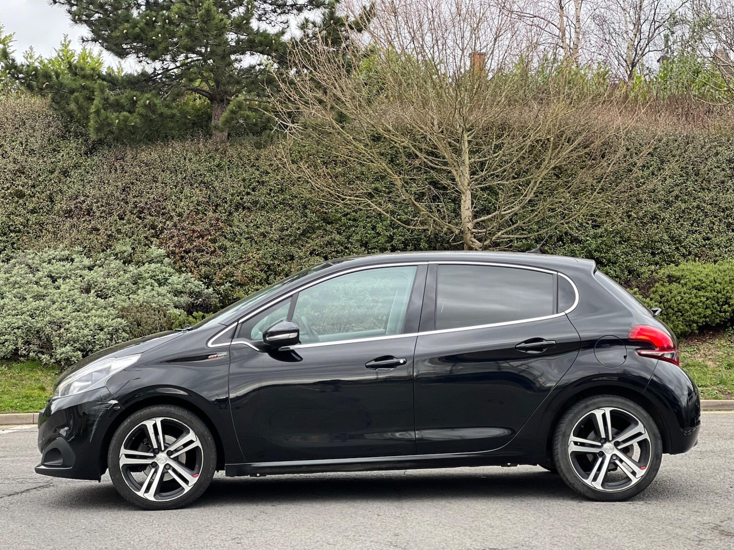 Used Peugeot 208 2019 for sale - 77524002: Photo 14