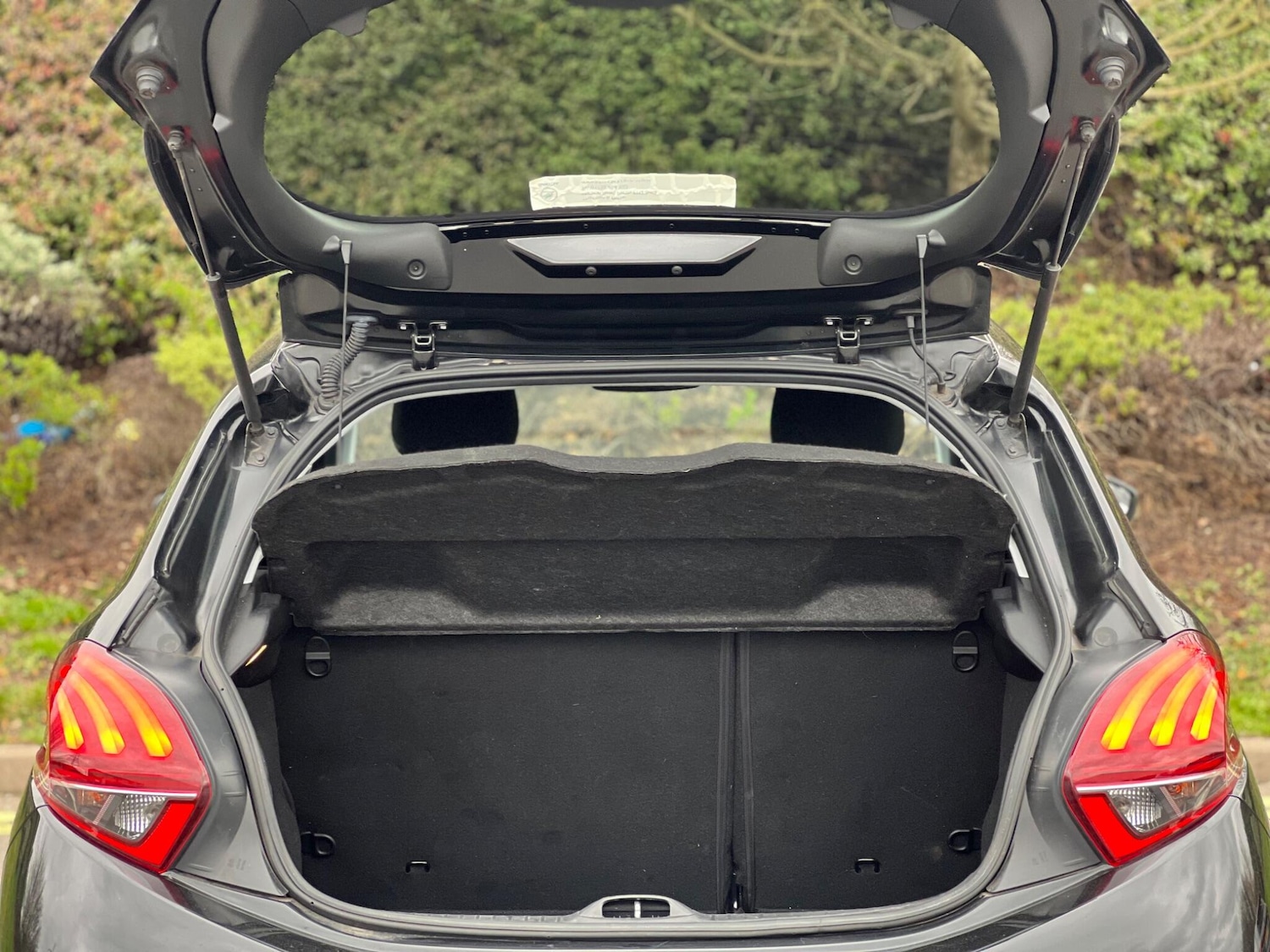 Used Peugeot 208 2019 for sale - 77524002: Photo 15