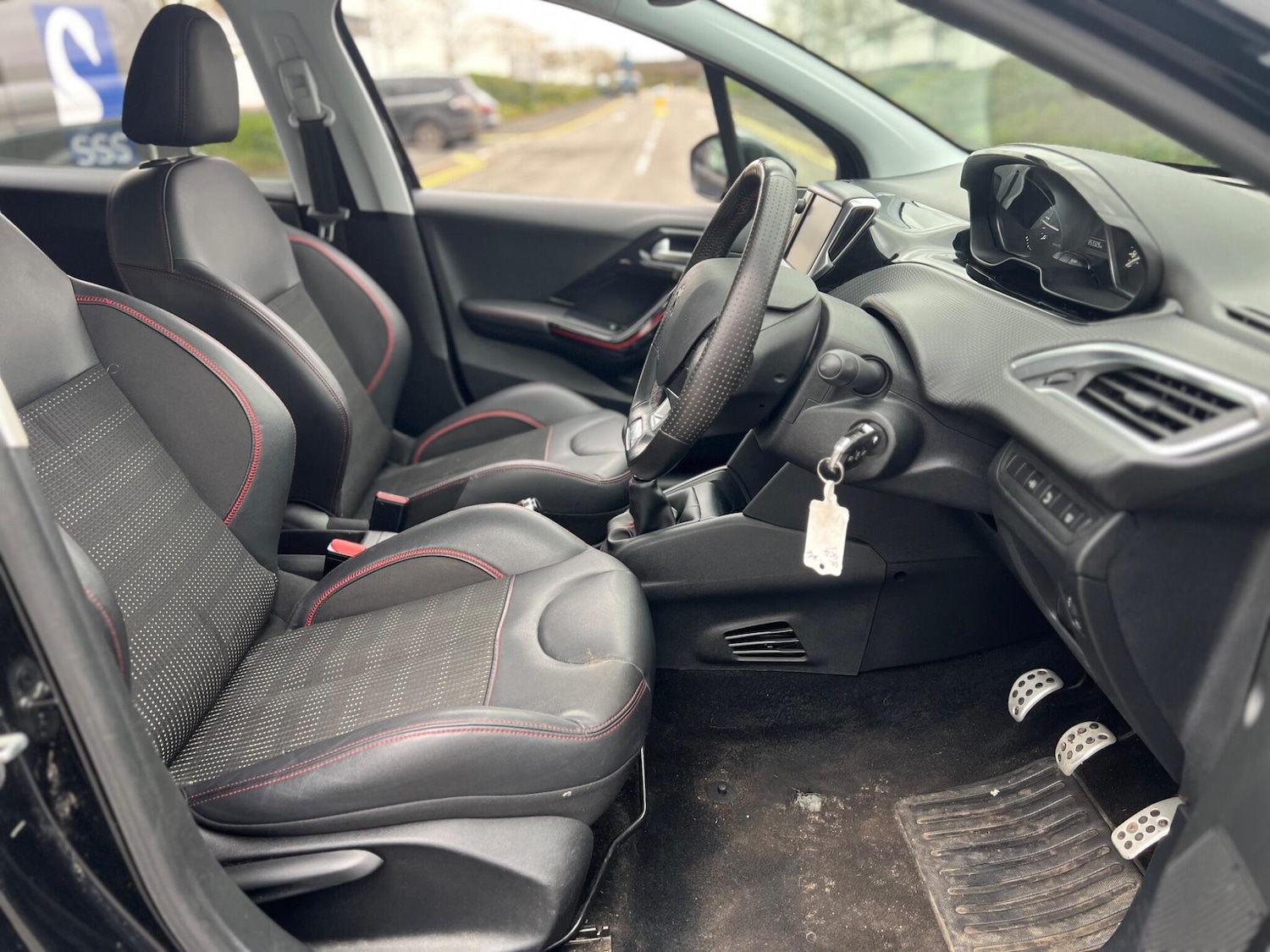 Used Peugeot 208 2019 for sale - 77524002: Photo 16