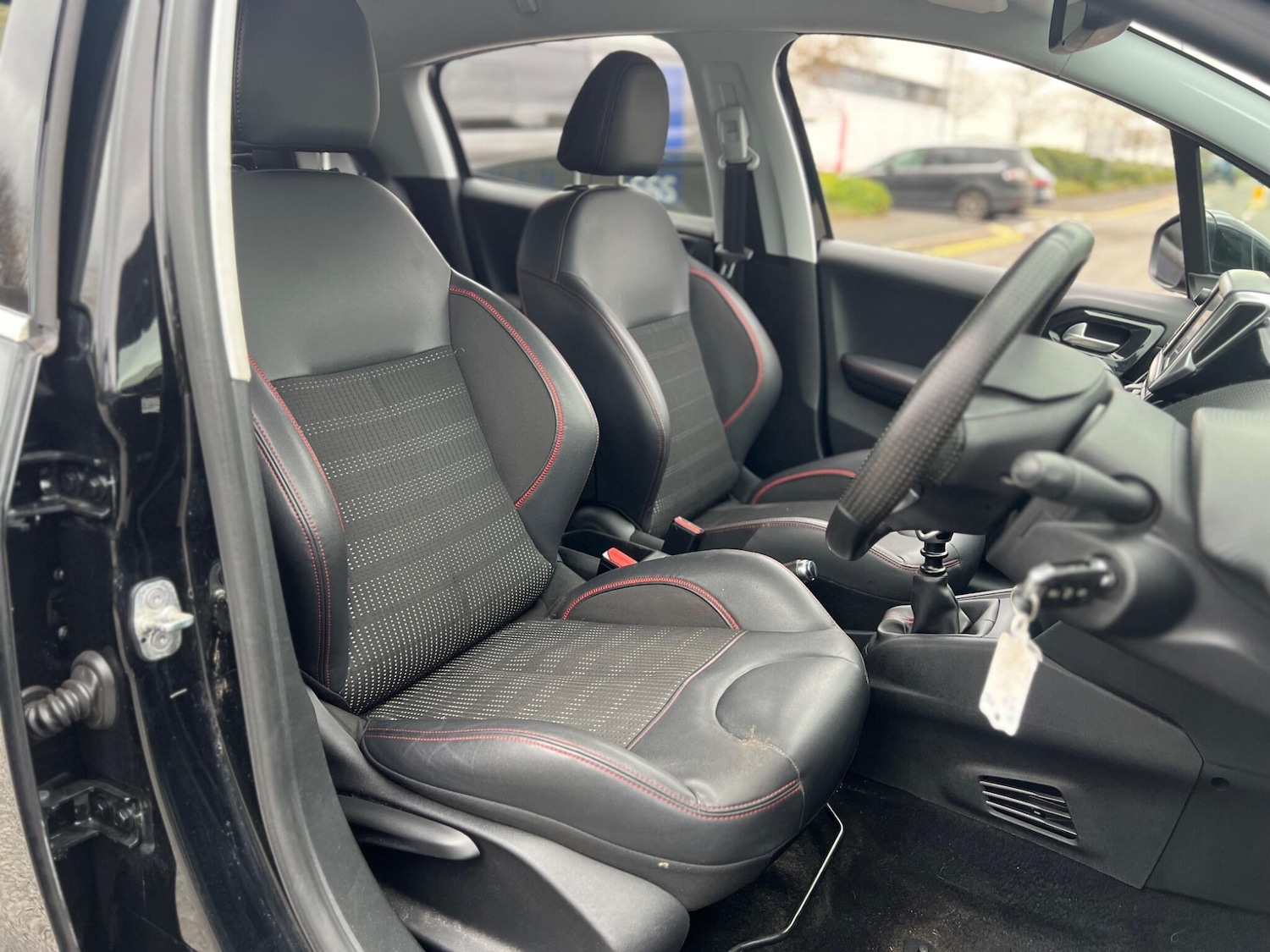 Used Peugeot 208 2019 for sale - 77524002: Photo 17