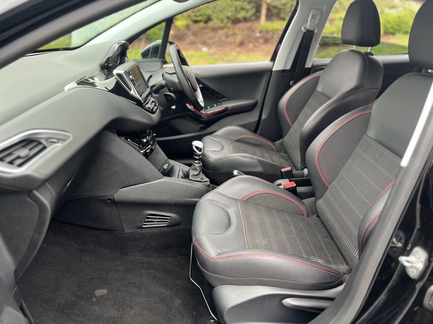 Used Peugeot 208 2019 for sale - 77524002: Photo 18