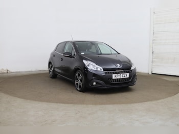 Used Peugeot 208 2019 for sale - 77524002: Photo