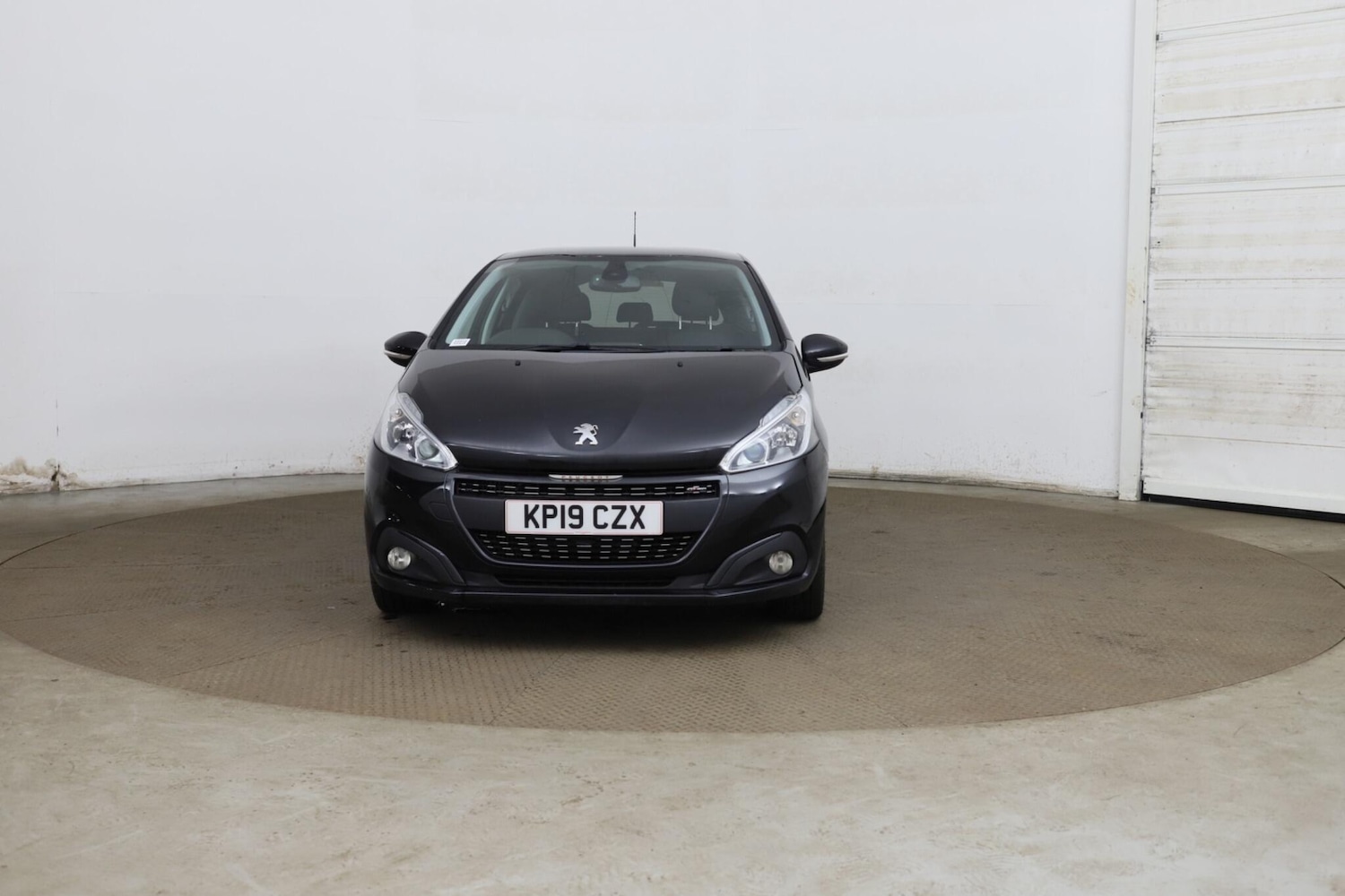 Used Peugeot 208 2019 for sale - 77524002: Photo 2