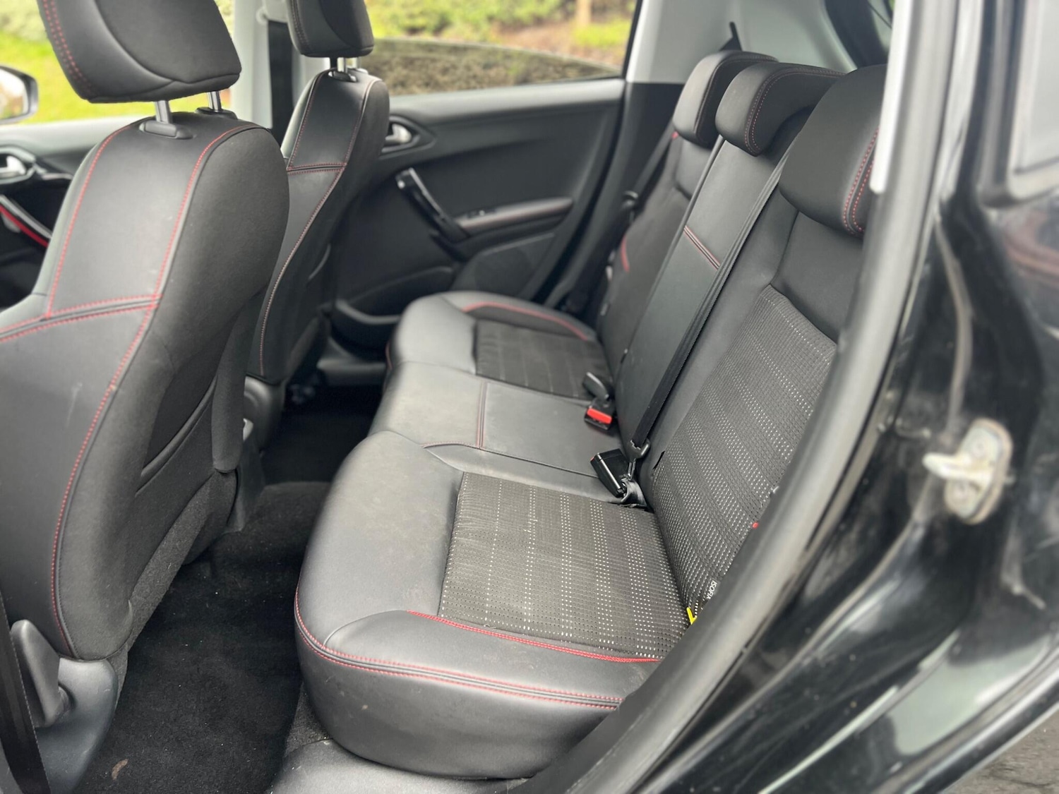 Used Peugeot 208 2019 for sale - 77524002: Photo 21