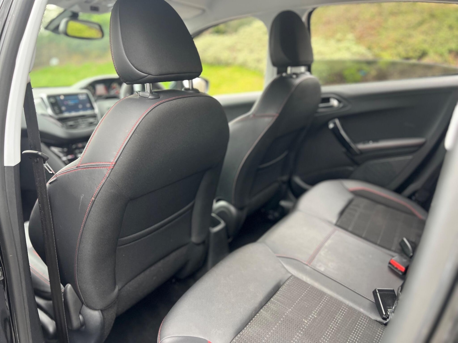 Used Peugeot 208 2019 for sale - 77524002: Photo 22