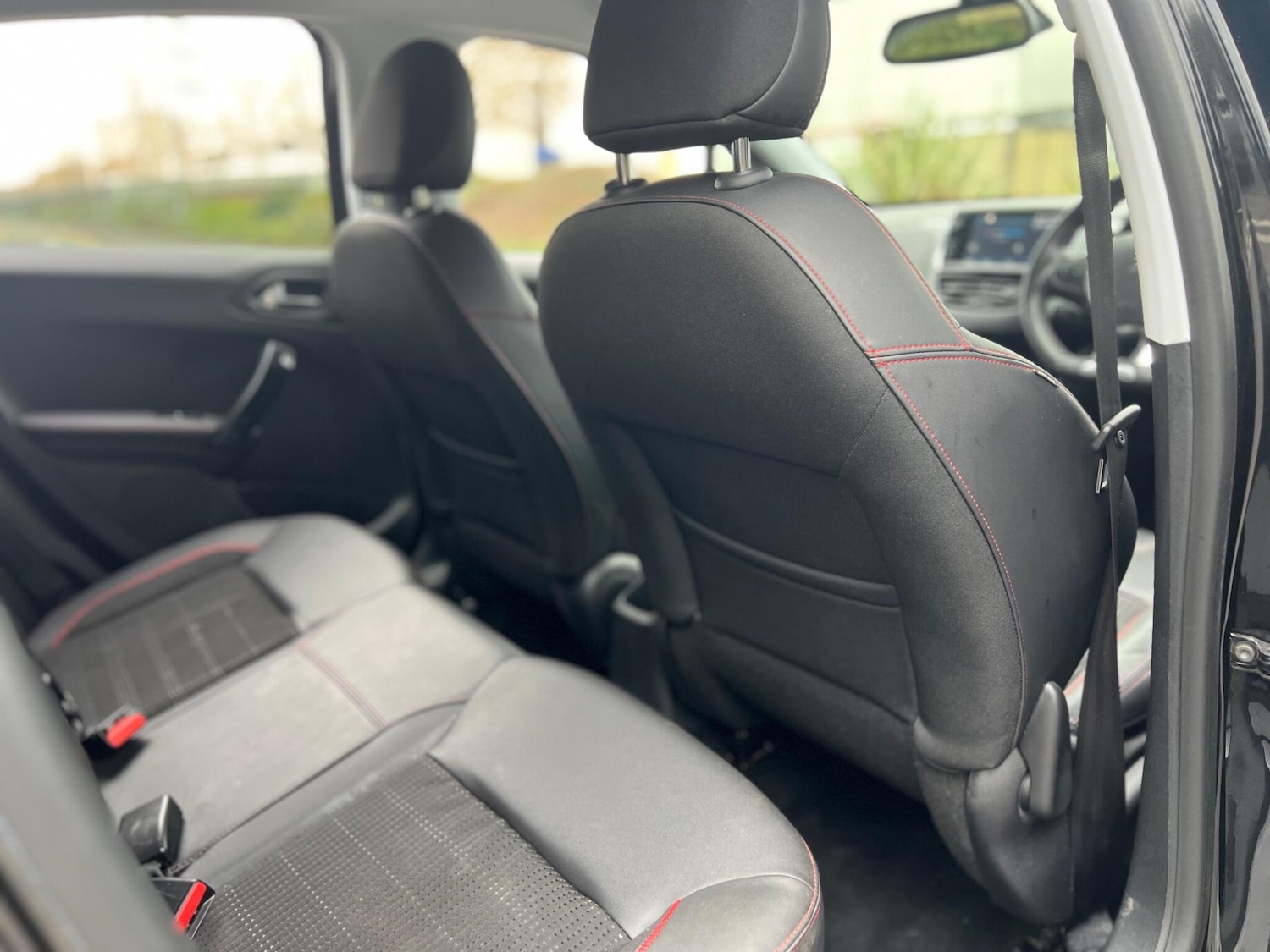 Used Peugeot 208 2019 for sale - 77524002: Photo 25