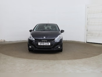 Used Peugeot 208 2019 for sale - 77524002: Photo