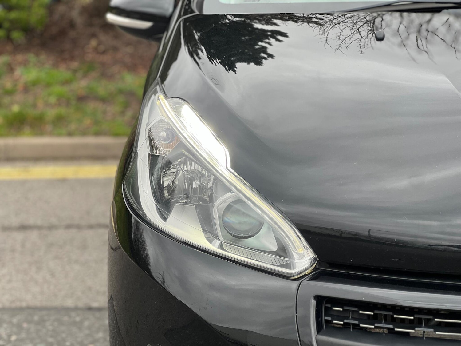 Used Peugeot 208 2019 for sale - 77524002: Photo 31