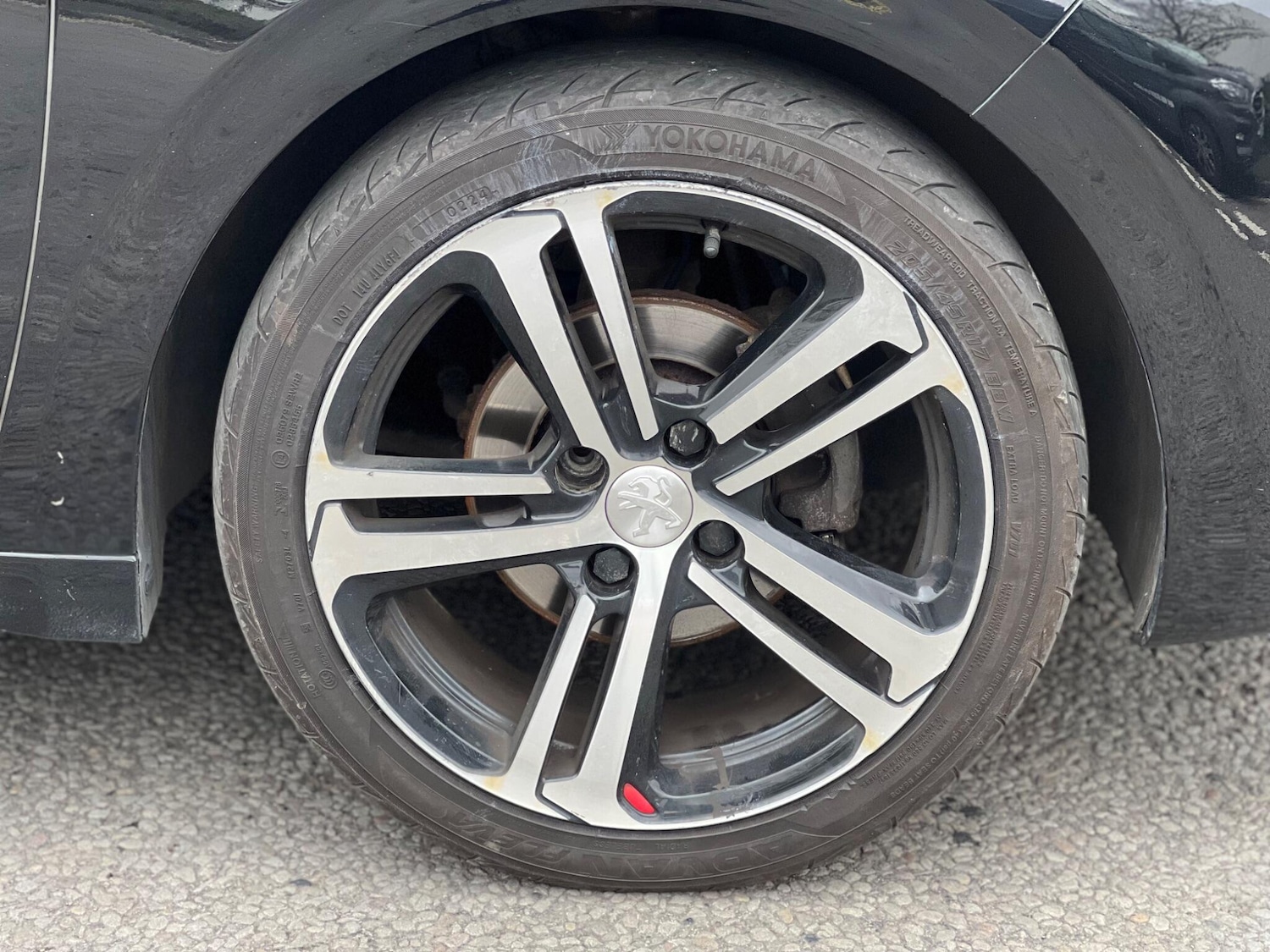 Used Peugeot 208 2019 for sale - 77524002: Photo 34