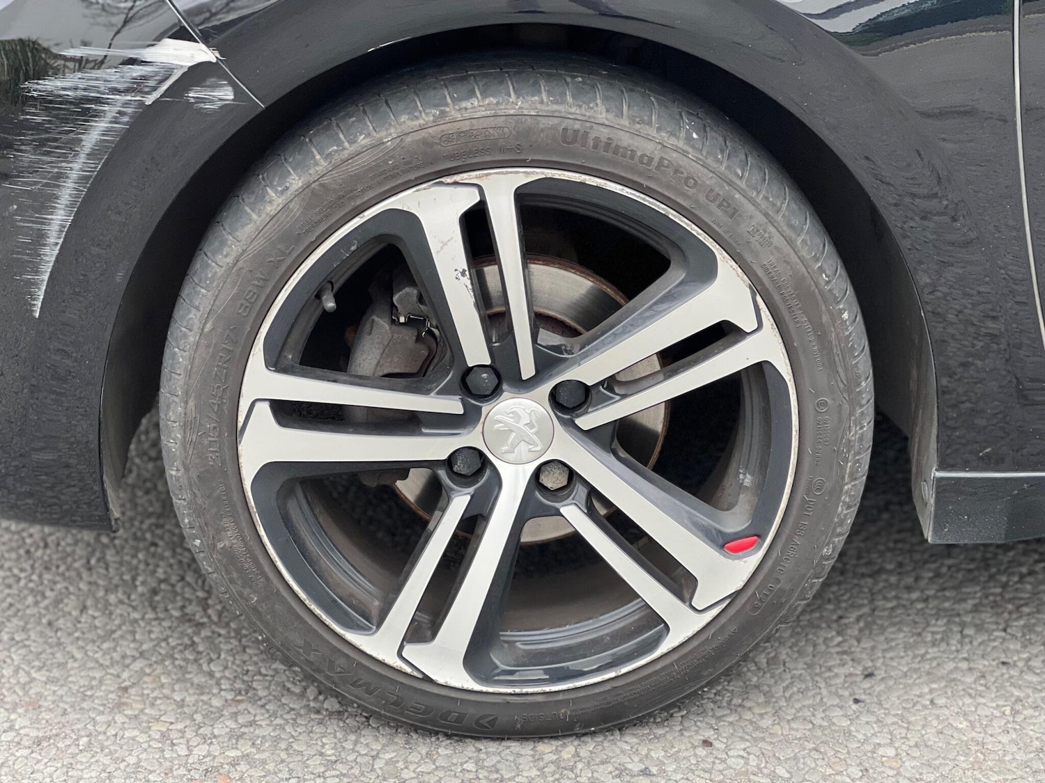 Used Peugeot 208 2019 for sale - 77524002: Photo 36