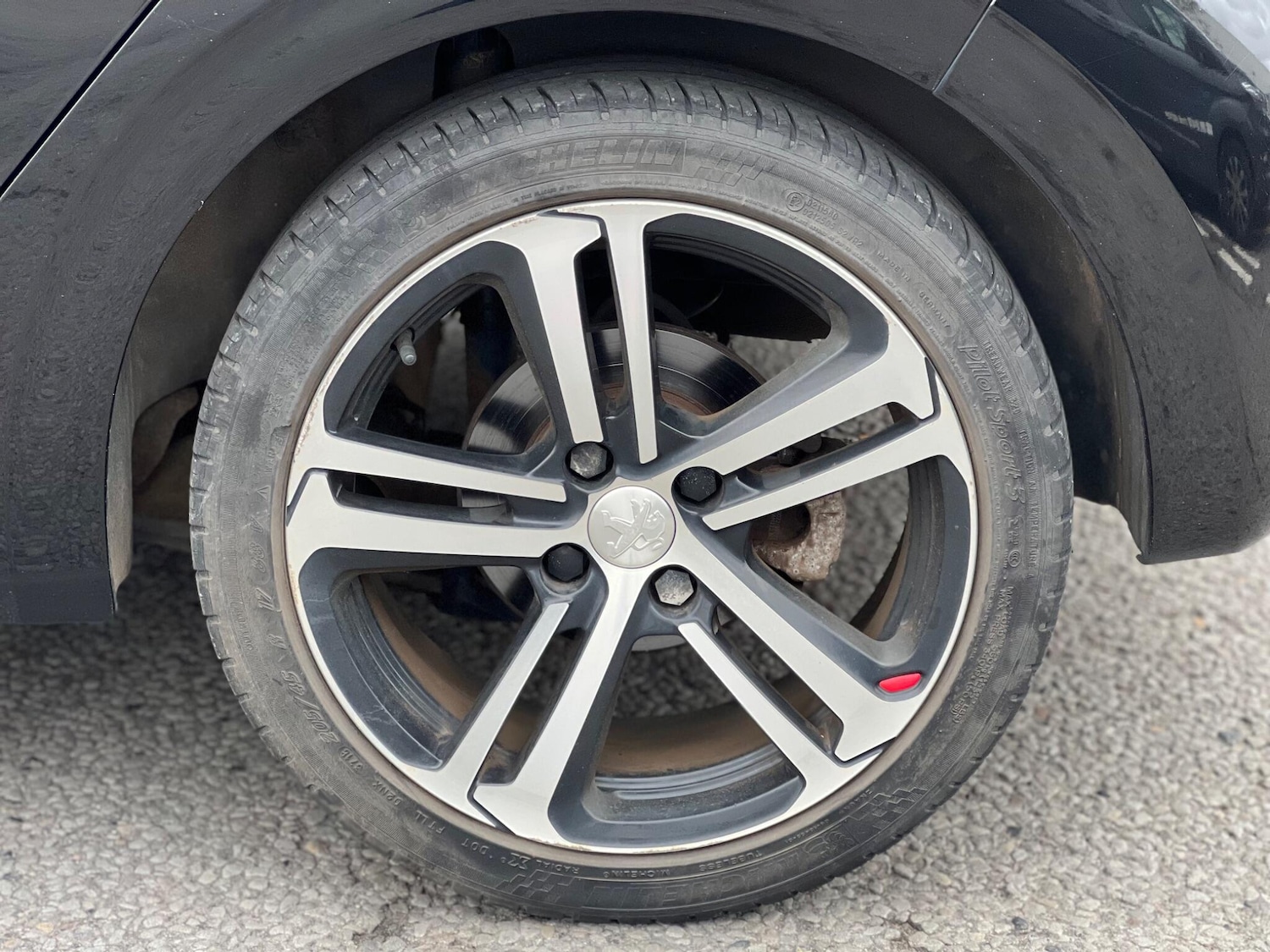 Used Peugeot 208 2019 for sale - 77524002: Photo 37