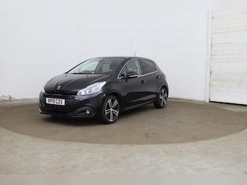 Used Peugeot 208 2019 for sale - 77524002: Photo