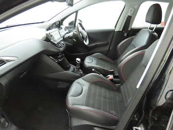 Used Peugeot 208 2019 for sale - 77524002: Photo