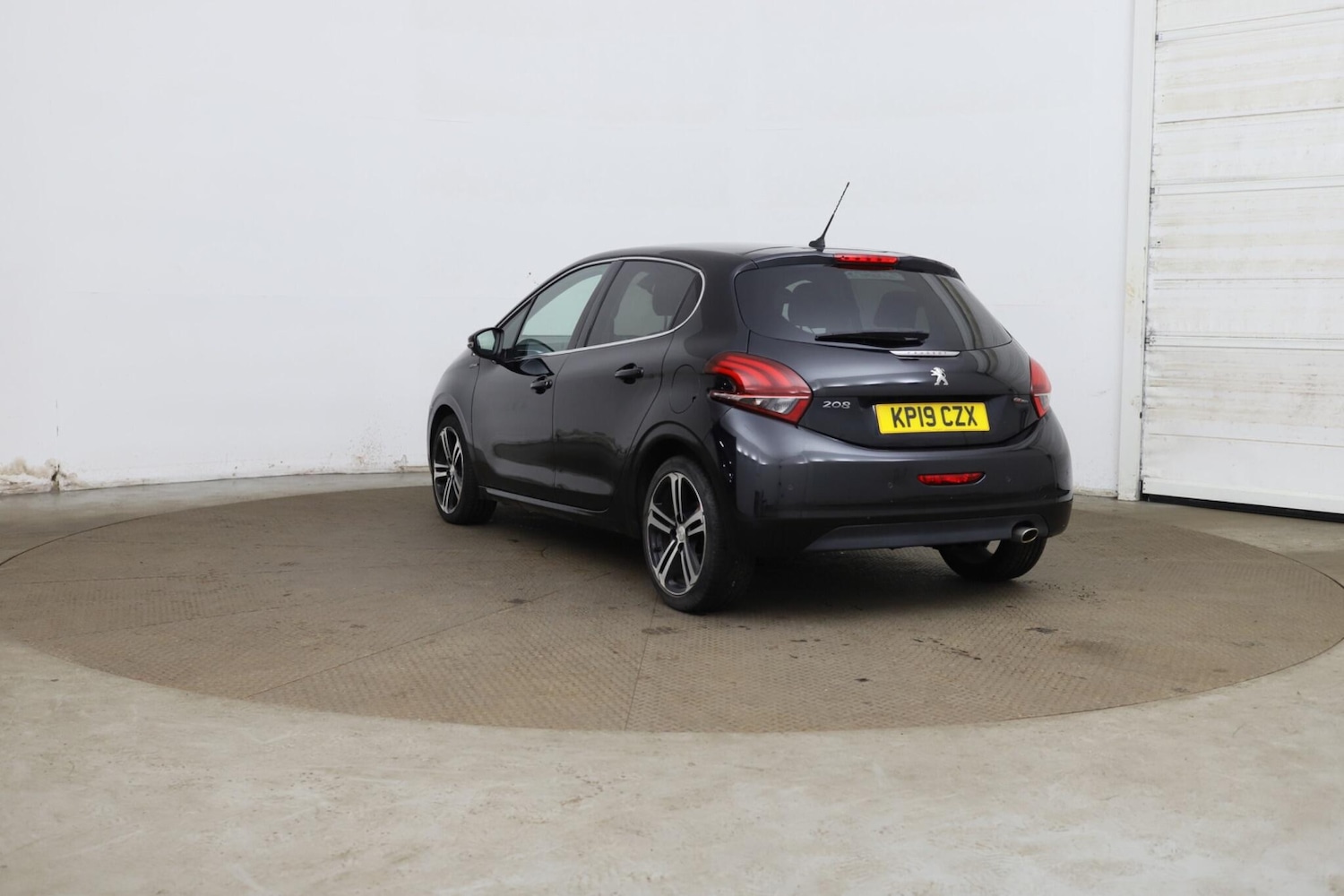Used Peugeot 208 2019 for sale - 77524002: Photo 8