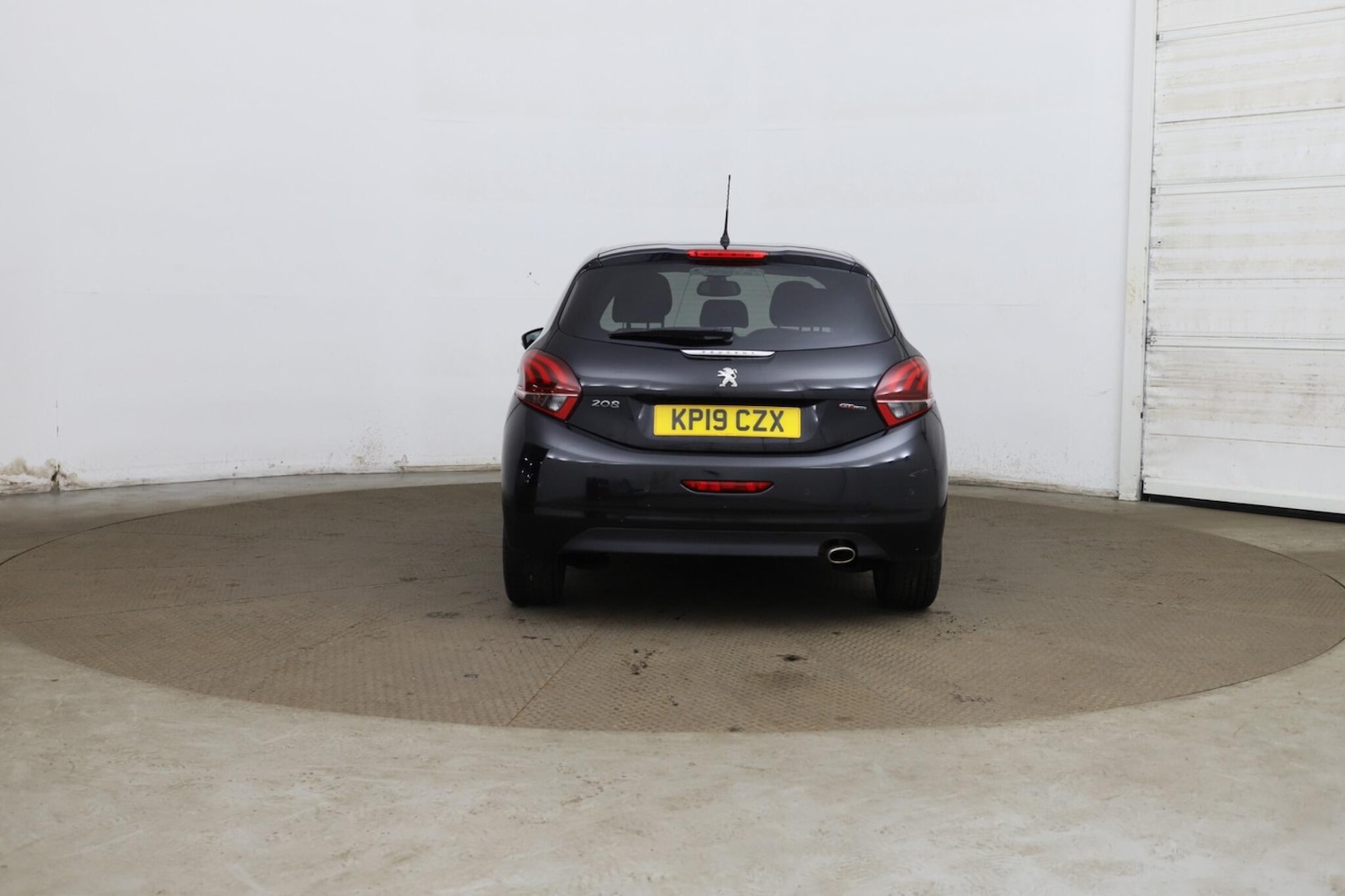 Used Peugeot 208 2019 for sale - 77524002: Photo 9