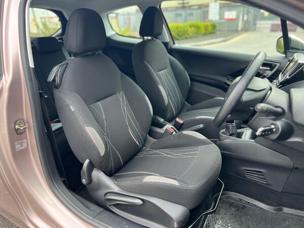 Used Peugeot 208 2013 for sale - 75519318: Photo 16