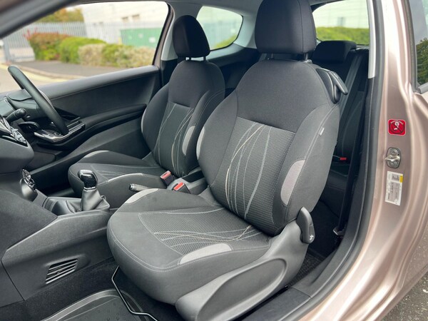 Used Peugeot 208 2013 for sale - 75519318: Photo 18