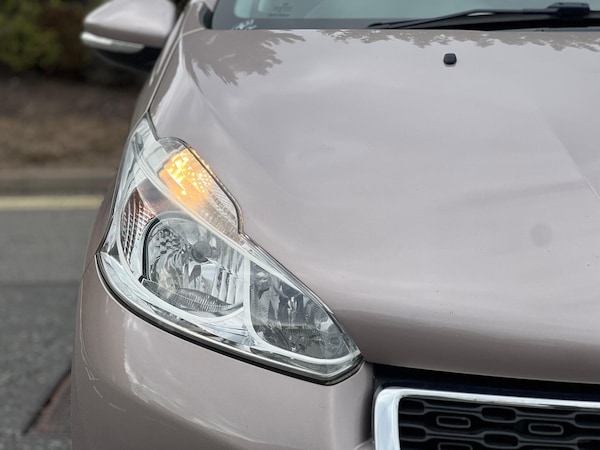 Used Peugeot 208 2013 for sale - 75519318: Photo 26