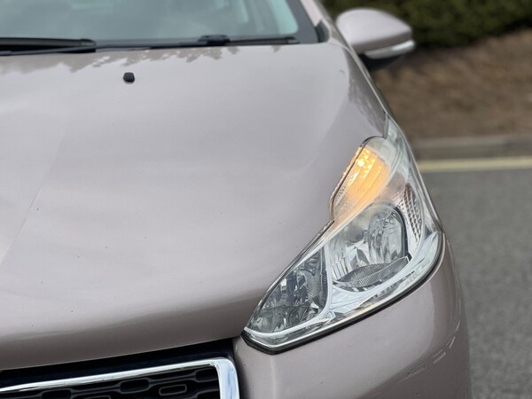 Used Peugeot 208 2013 for sale - 75519318: Photo 27