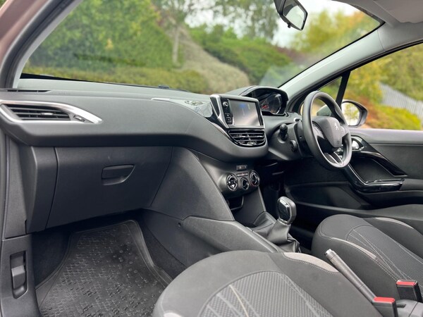 Used Peugeot 208 2013 for sale - 75519318: Photo 4