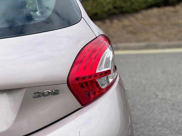 Used Peugeot 208 2013 for sale - 75519318: Photo 9