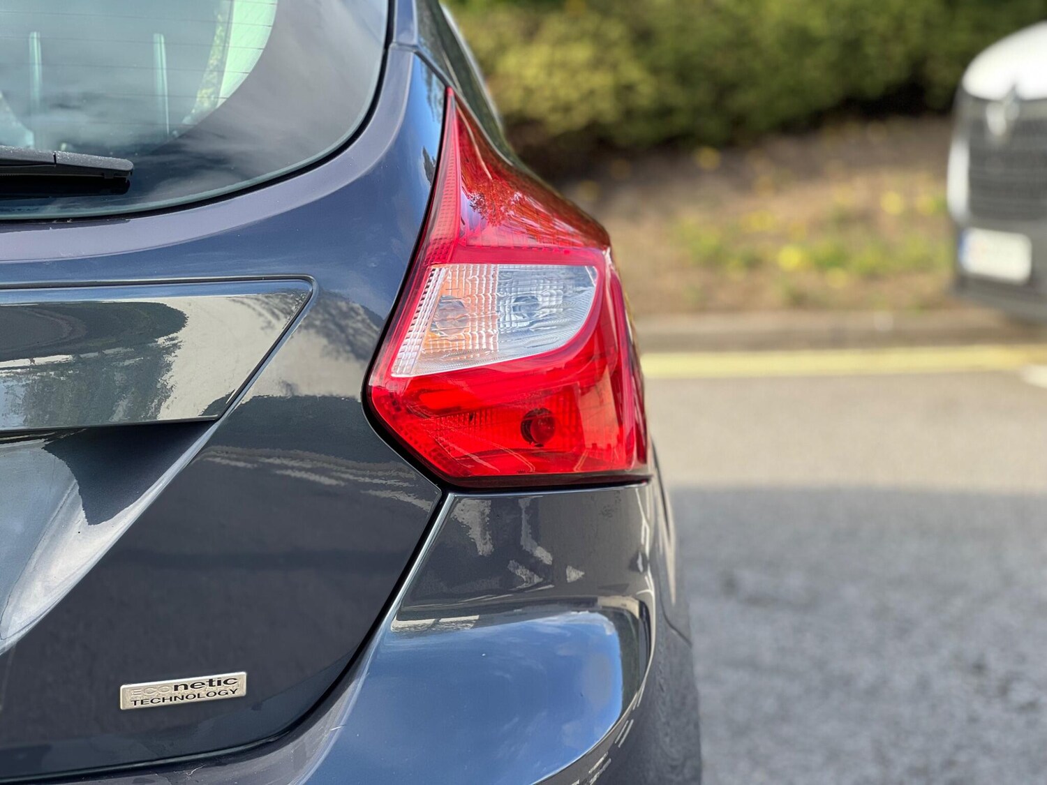 Used Ford Focus 2013 for sale - 76167273: Photo 10