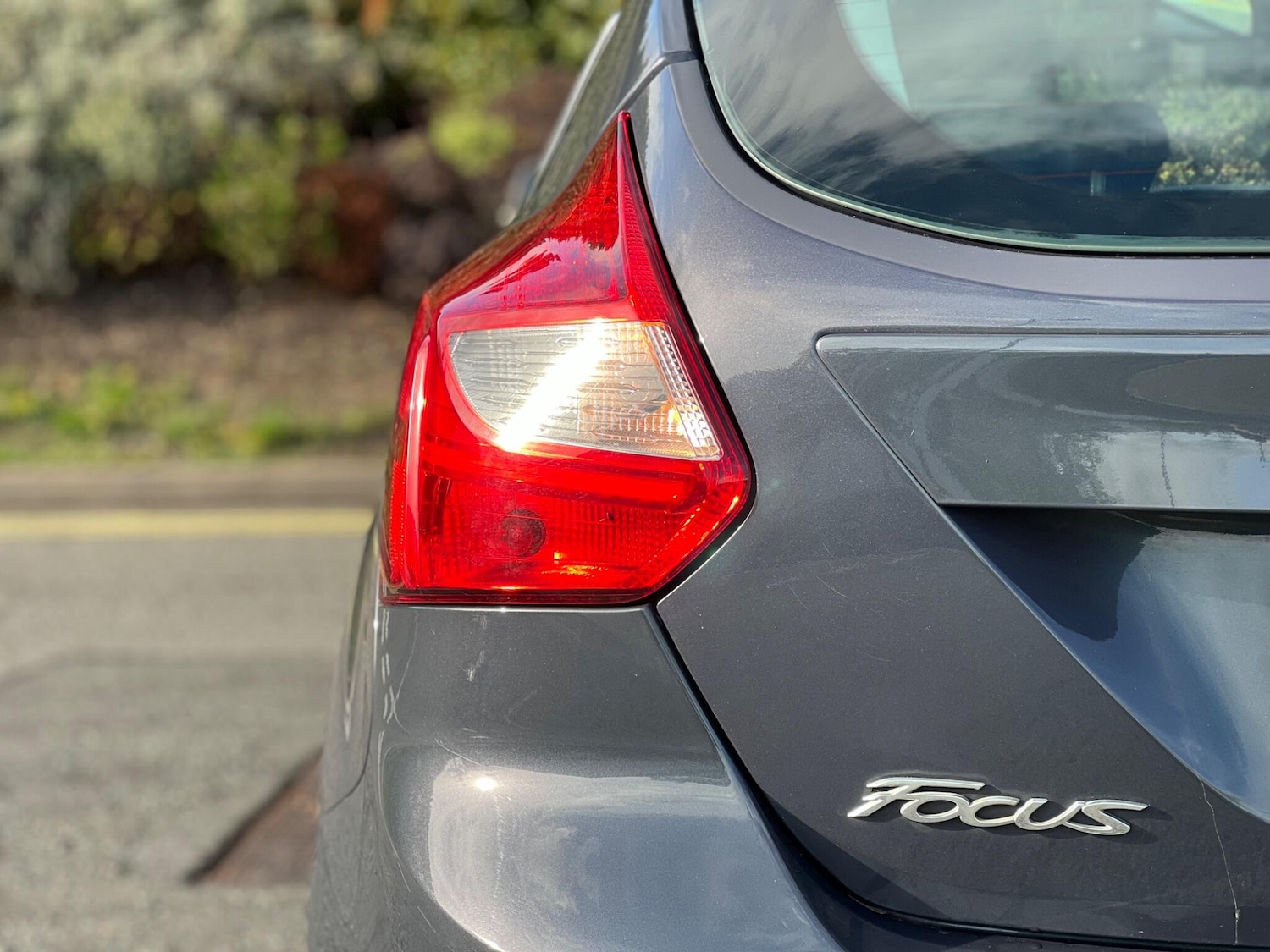 Used Ford Focus 2013 for sale - 76167273: Photo 12