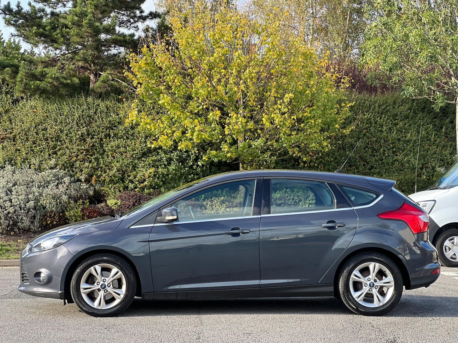 Used Ford Focus 2013 for sale - 76167273: Photo 14