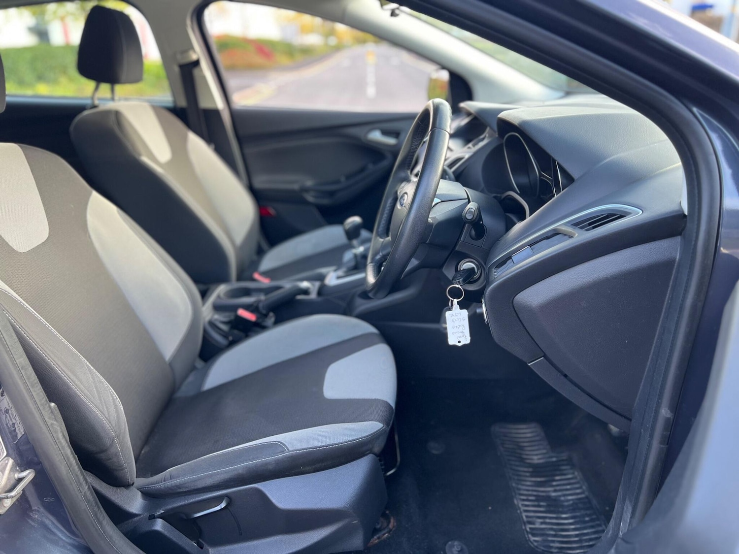 Used Ford Focus 2013 for sale - 76167273: Photo 16