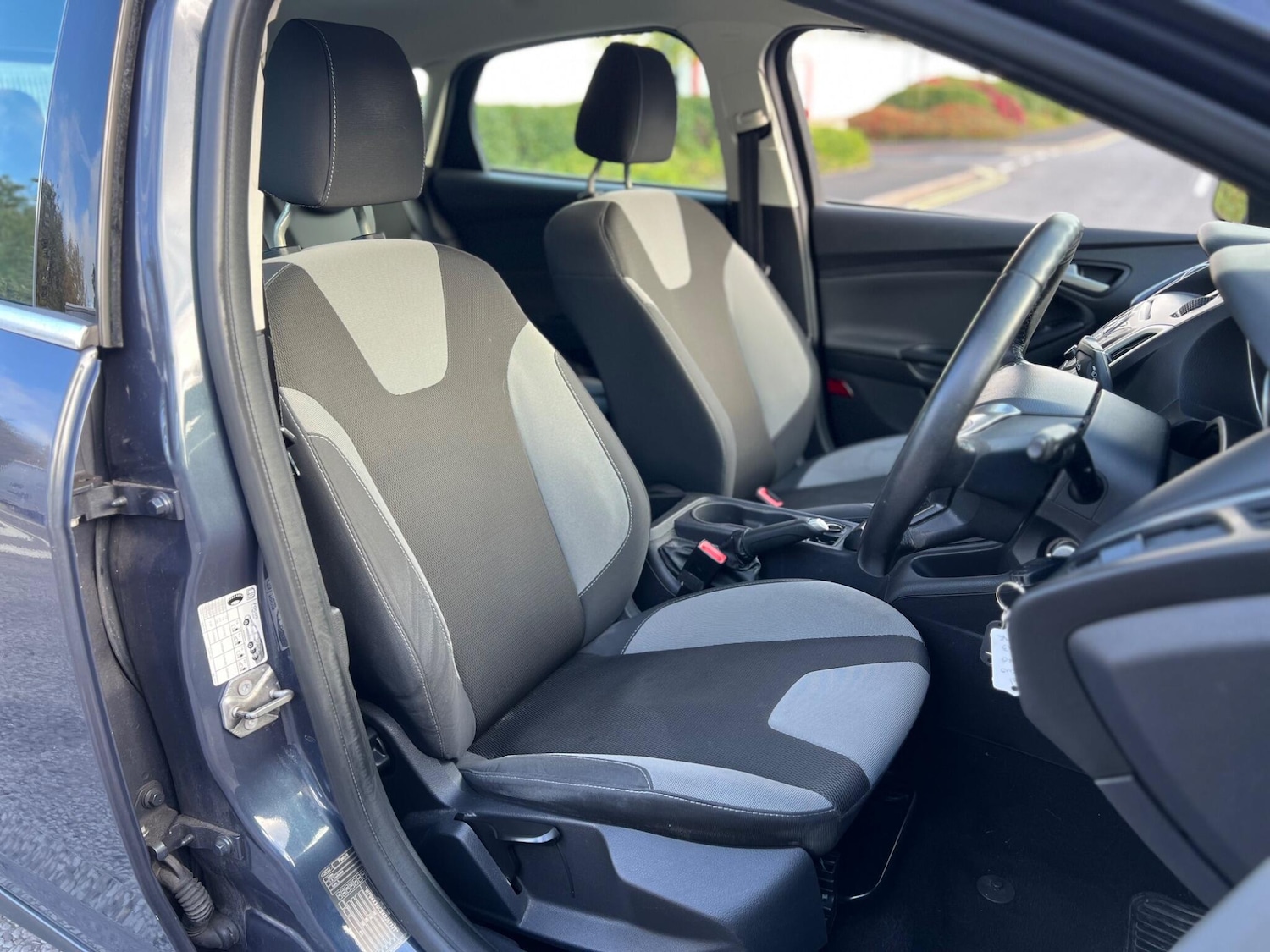 Used Ford Focus 2013 for sale - 76167273: Photo 17